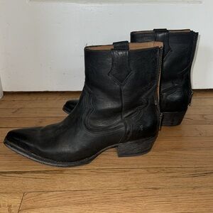 Men’s Frye Boots